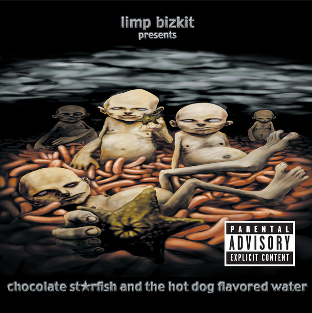 Album art