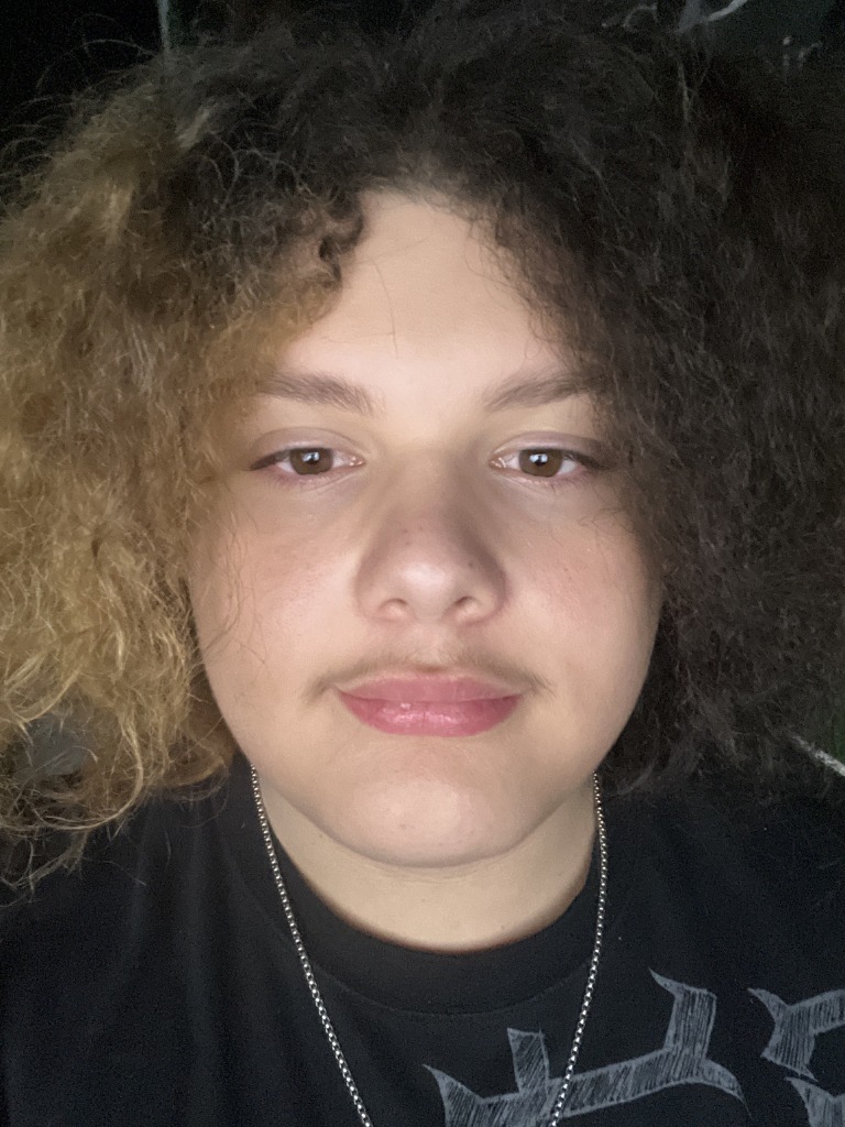 Jaelon Dalton